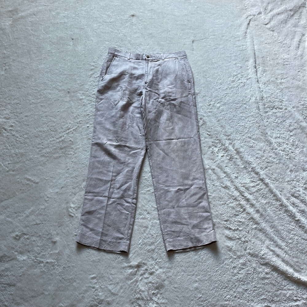 linen pants